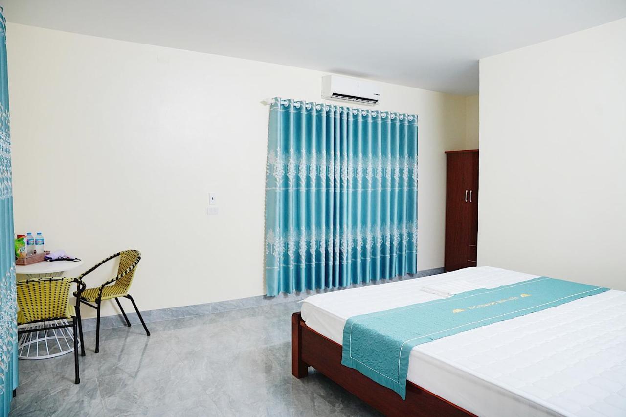 Tam Coc Yen Nhi Homestay Ninh Bình Exteriör bild