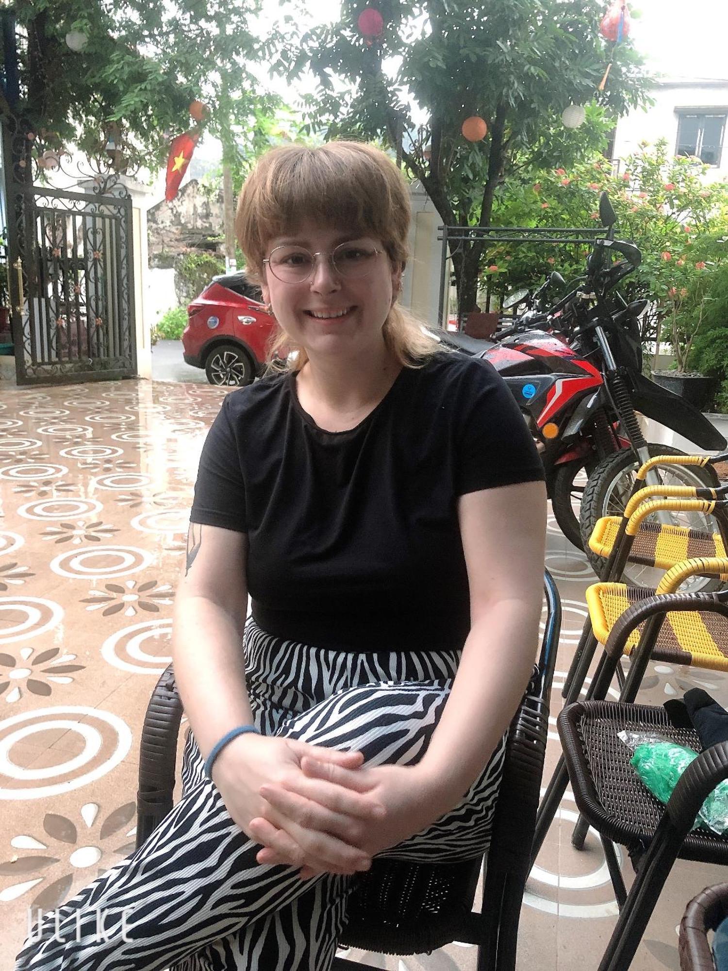 Tam Coc Yen Nhi Homestay Ninh Bình Exteriör bild