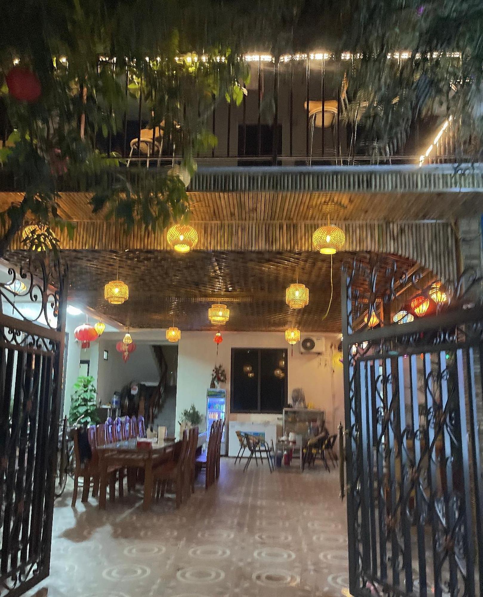 Tam Coc Yen Nhi Homestay Ninh Bình Exteriör bild