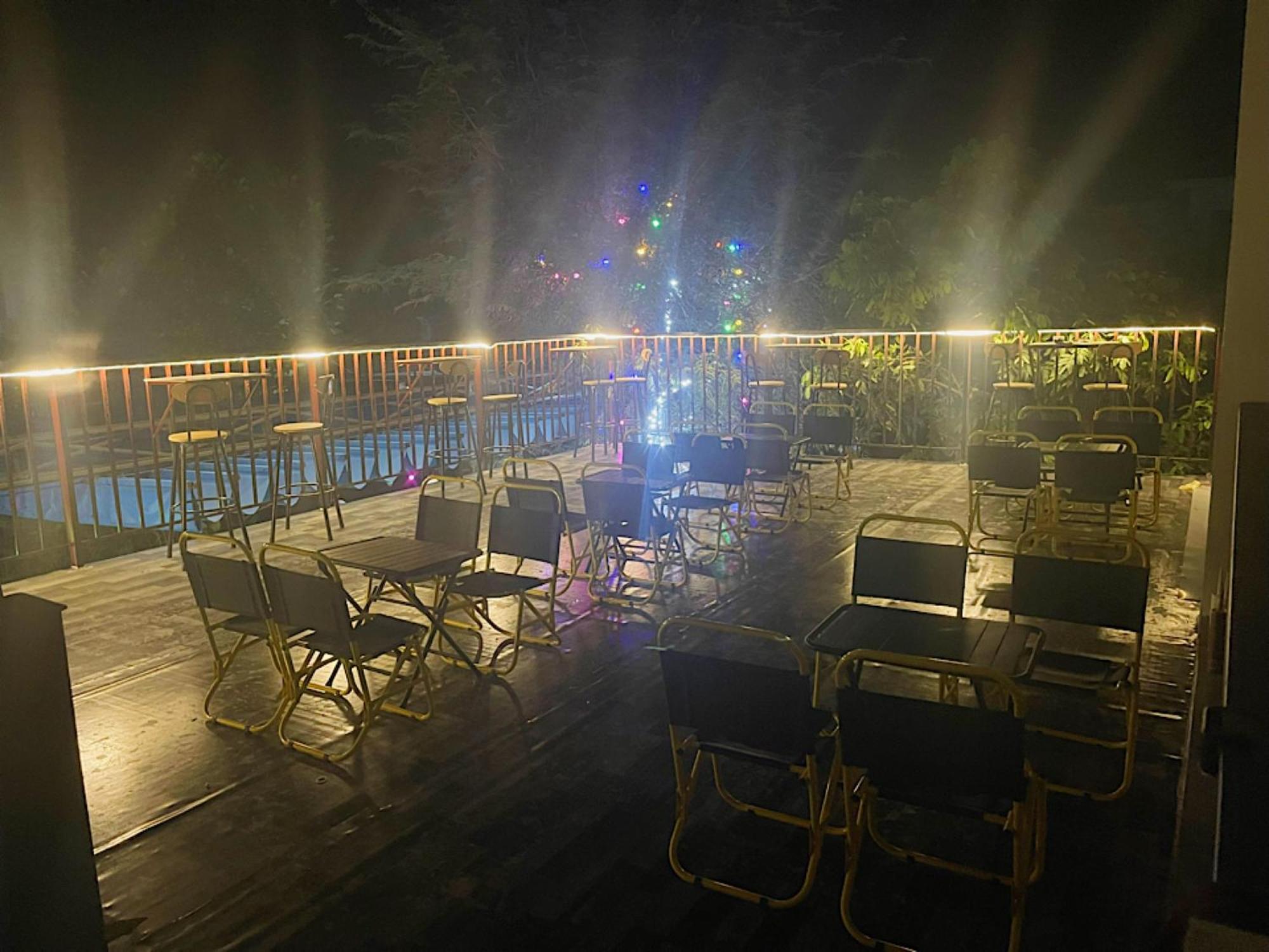 Tam Coc Yen Nhi Homestay Ninh Bình Exteriör bild