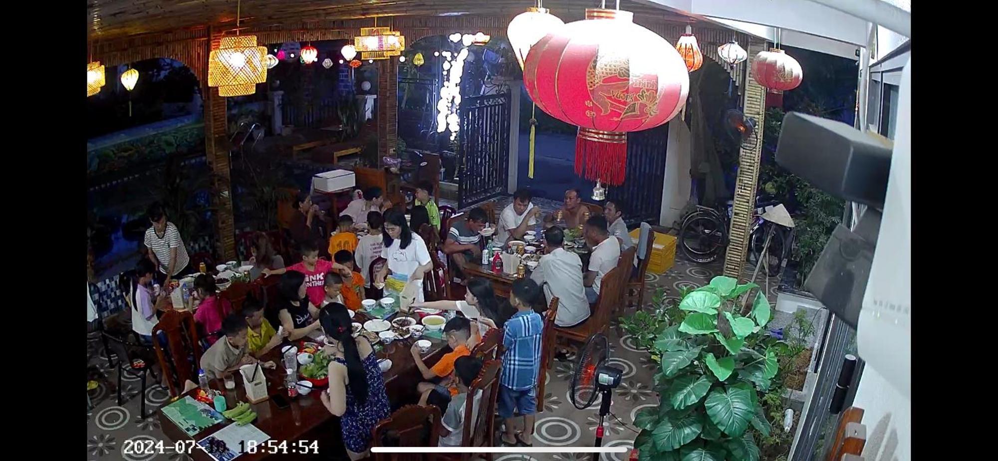 Tam Coc Yen Nhi Homestay Ninh Bình Exteriör bild