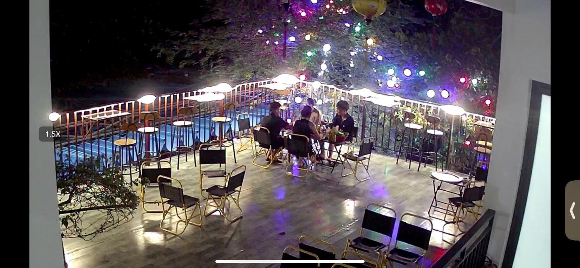Tam Coc Yen Nhi Homestay Ninh Bình Exteriör bild
