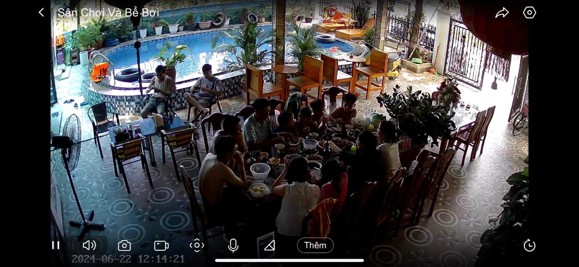 Tam Coc Yen Nhi Homestay Ninh Bình Exteriör bild
