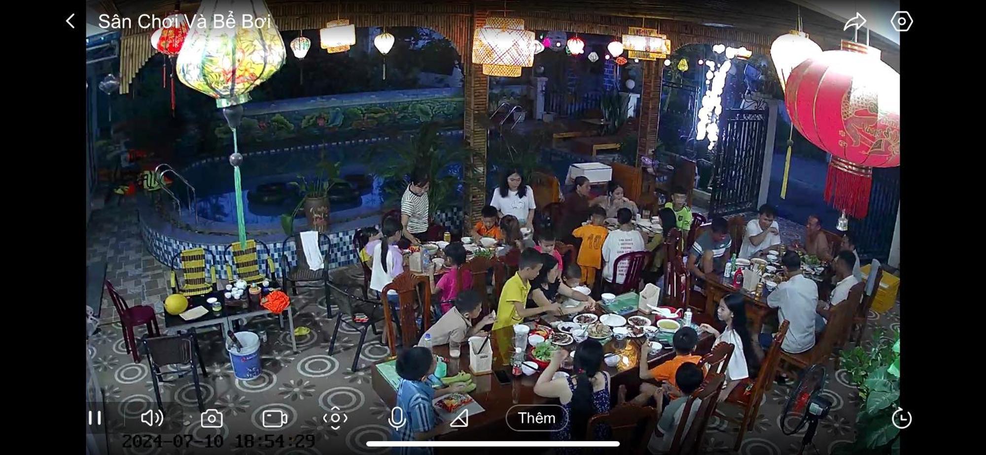 Tam Coc Yen Nhi Homestay Ninh Bình Exteriör bild