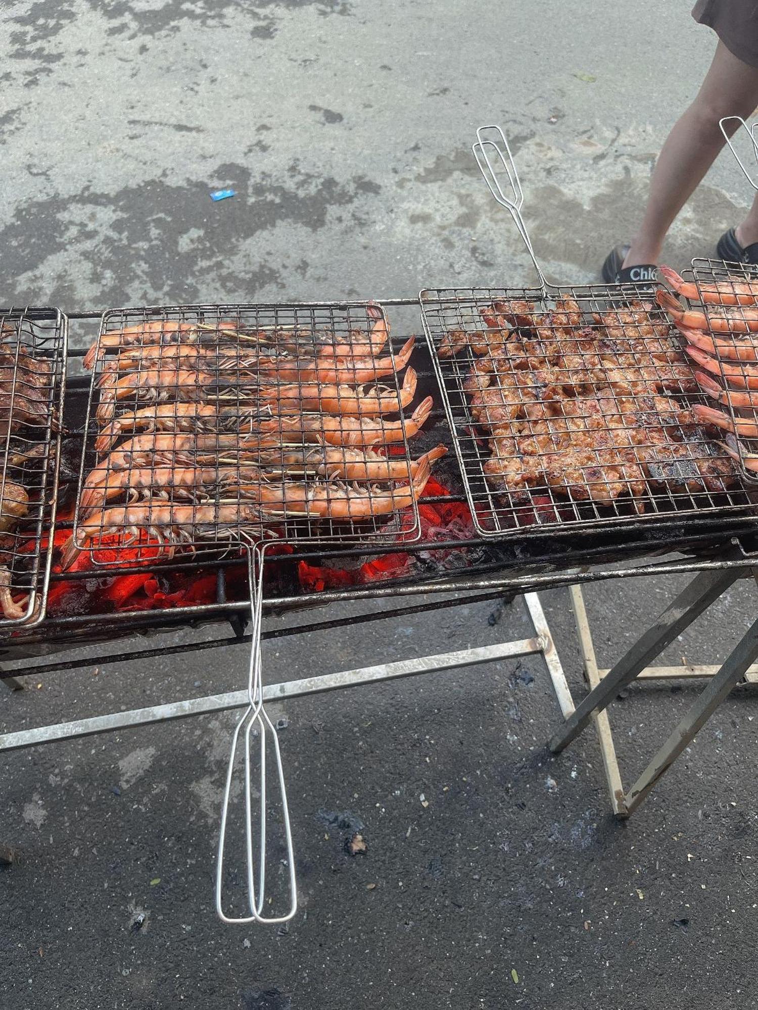 Tam Coc Yen Nhi Homestay Ninh Bình Exteriör bild