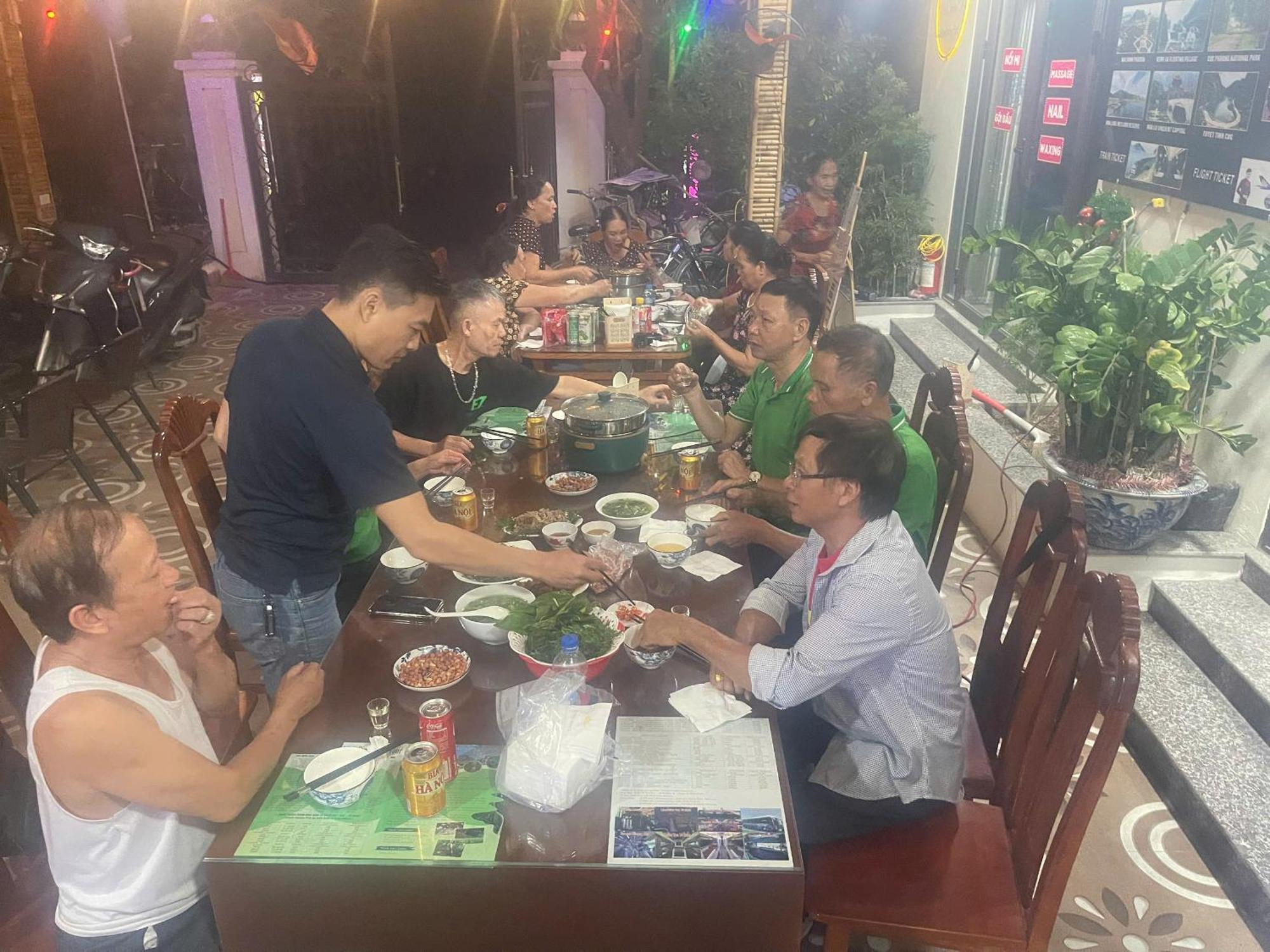 Tam Coc Yen Nhi Homestay Ninh Bình Exteriör bild
