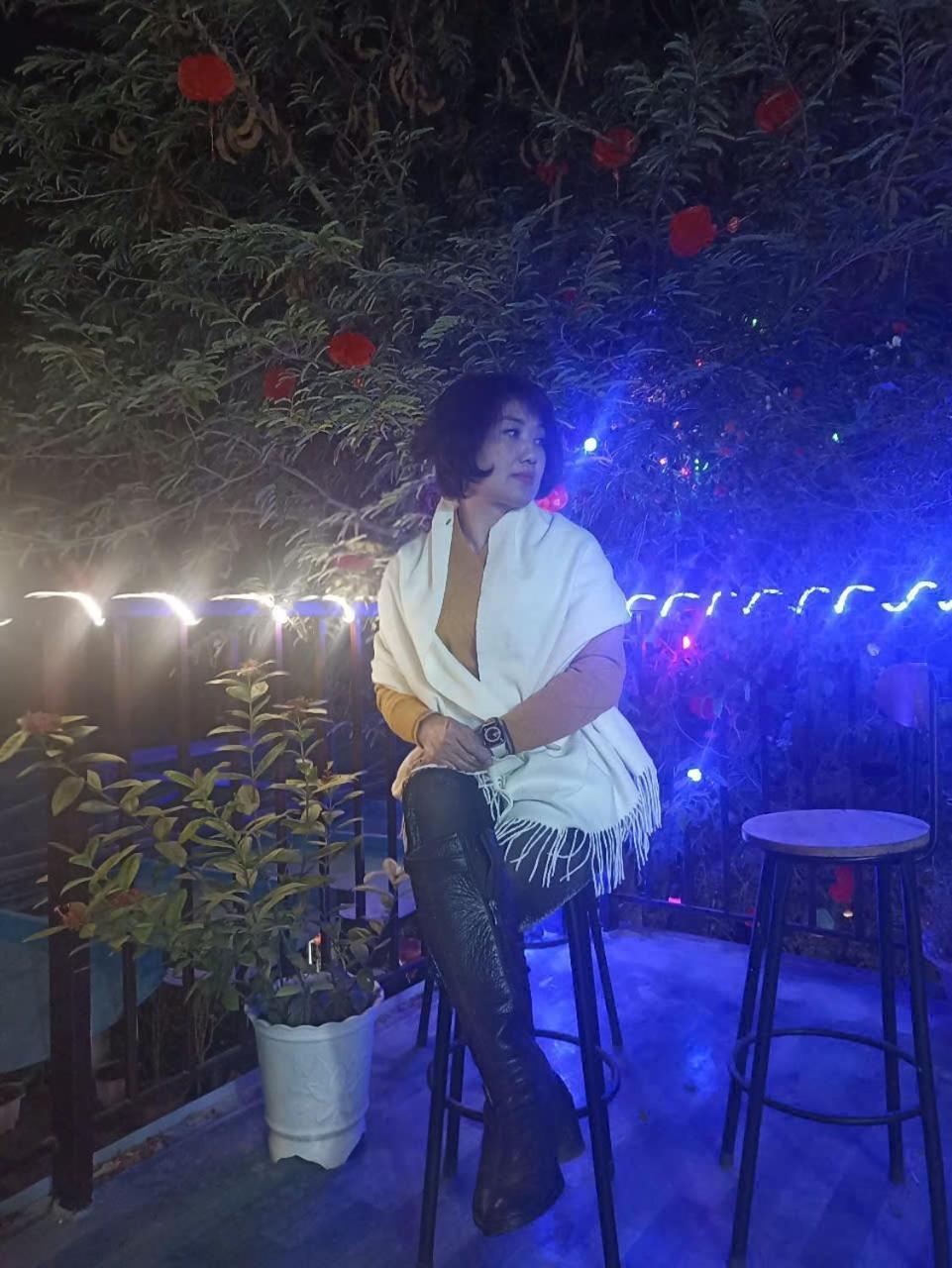 Tam Coc Yen Nhi Homestay Ninh Bình Exteriör bild