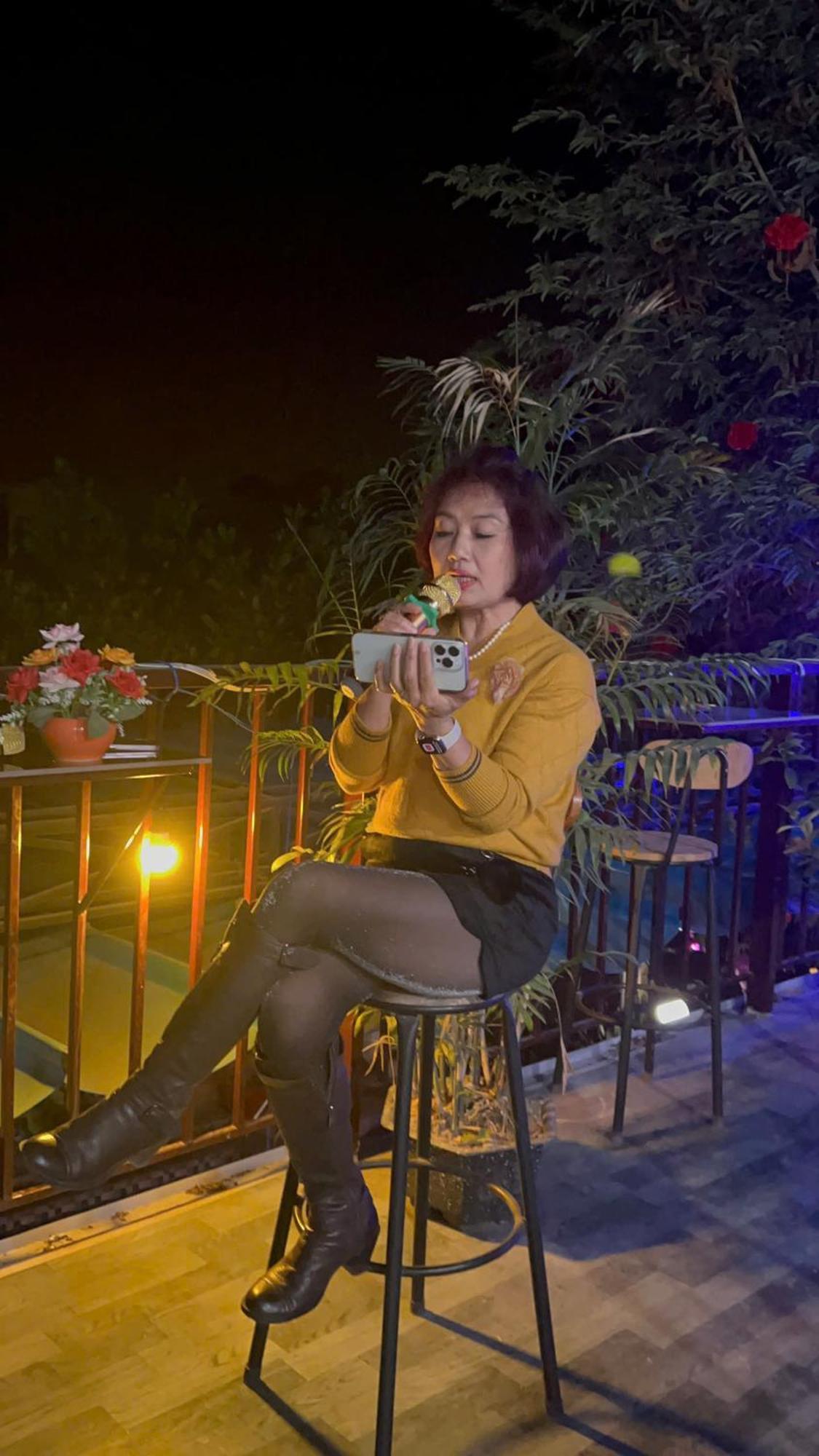 Tam Coc Yen Nhi Homestay Ninh Bình Exteriör bild